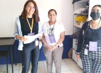 GOBIERNO DE MORELIA Y UNIVERSIDAD LATINA DE AMÉRICA FORTALECEN ALIANZA PARA EL DESARROLLO DE LOS JÓVENES