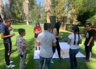 DIF MICHOACÁN TRABAJA PARA ERRADICAR EL TRABAJO INFANTIL EN MICHOACÁN