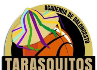 VIAJA TARASQUITOS-IMCUFIDE A FESTIVALES NACIONALES DE MINIBASKET