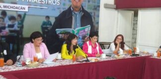 CONTINÚA PROCESO PARA FEDERALIZACIÓN DE NÓMINA EDUCATIVA: SEE