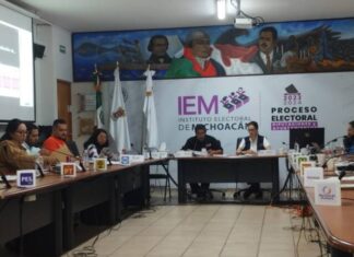 CON CÓMPUTO FINAL, IEM DECLARA GANADOR EN TIQUICHEO A MARIO REYES