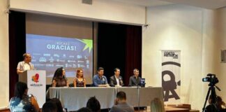 Más de 40 cortometrajes internacionales serán proyectados en Michoacán: Sectur
