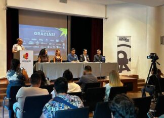 Más de 40 cortometrajes internacionales serán proyectados en Michoacán: Sectur