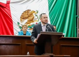 IMPULSA REYES GALINDO INICIATIVA PARA FORTALECER EL DESARROLLO RURAL EN MICHOACÁN