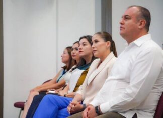 RATIFICA 75 LEGISLATURA VOCACIÓN INCLUSIVA Y QUE IMPULSE LA LIBRE MOVILIDAD EN MICHOACÁN