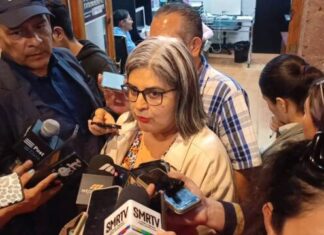 INVESTIGAN DESTINO DE 23 MMDP, DE ADMINISTRACIÓN DE SILVANO AUREOLES