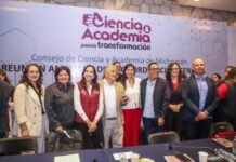 RECONOCE SEE IMPULSO A MUJERES EN LA CIENCIA Y TECNOLOGÍA