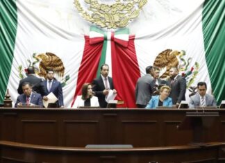 A IGNACIO ROQUE MADRÍZ, EL RECONOCIMIENTO “MANUEL BUENDÍA” AL MÉRITO PERIODÍSTICO 2024