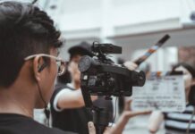 COMISIÓN FÍLMICA DE MORELIA APUNTALA AL CINE EN LA CAPITAL MICHOACANA