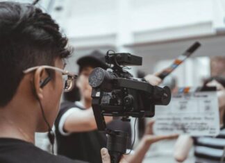 COMISIÓN FÍLMICA DE MORELIA APUNTALA AL CINE EN LA CAPITAL MICHOACANA