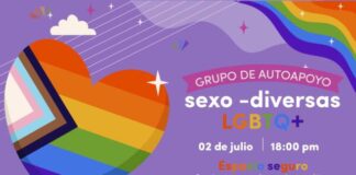IMMUJERIS, INVITA A LOS TALLERES PARA PERSONAS CON DISCAPACIDAD Y COMUNIDAD LGBTQ+