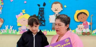 Reitera SEE compromiso por una sociedad igualitaria y sin violencia