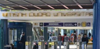 EL 21 DE JUNIO ABRE LA UMSNH SEGUNDA CONVOCATORIA DE NUEVO INGRESO, ANUNCIA RECTORA