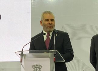 Triunfo de la 4T a nivel nacional, beneficia a Michoacán: Bedolla