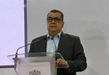 Elecciones en Michoacán, se llevaron en paz: Segob
