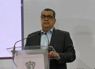 Elecciones en Michoacán, se llevaron en paz: Segob