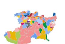 MORENA y sus aliados logran mayoría en el Congreso y Ayuntamientos