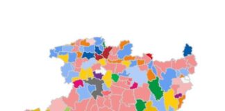 MORENA y sus aliados logran mayoría en el Congreso y Ayuntamientos
