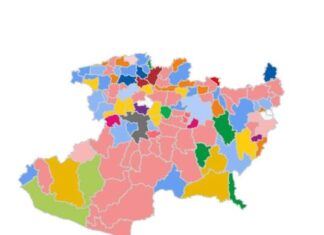 MORENA y sus aliados logran mayoría en el Congreso y Ayuntamientos