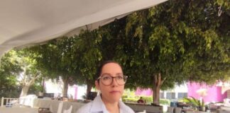 Desaparición de partidos políticos todavía es virtual, aclara Araceli Gutiérrez