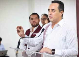 Ejemplar, elección en Michoacán, ciudadanos votaron en libertad para consolidar la 4T