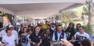 Gobierno de Morelia promueve la conservación y el cuidado del medio ambiente
