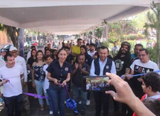 Gobierno de Morelia promueve la conservación y el cuidado del medio ambiente