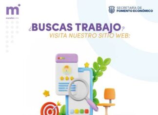 Encuentra el empleo ideal con el programa Bolsa de Trabajo
