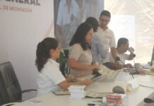 Sigue sin validarse elección del municipio de Ocampo