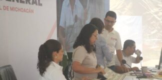 Sigue sin validarse elección del municipio de Ocampo