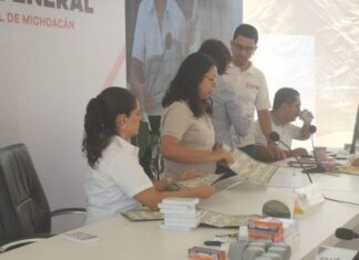 Sigue sin validarse elección del municipio de Ocampo