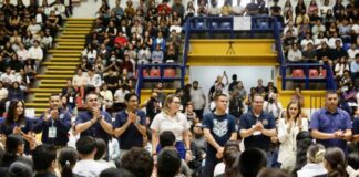 Rectora afirma que el proceso de nuevo ingreso a la UMSNH está completamente blindado