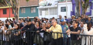 Con gran ilusión de ser nicolaita, jóvenes acuden al segundo día de exámenes de admisión de la UMSNH