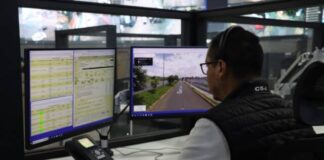 Línea 911, con capacidad de operación en todo Michoacán: SSP