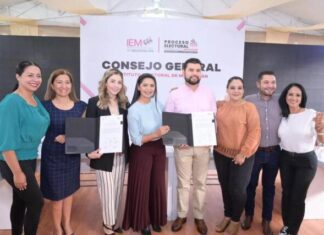 En el Congreso Local, PRD impulsará una agenda legislativa ciudadana
