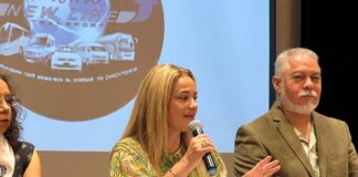 Gobierno de Morelia reafirma compromiso para impulsar el desarrollo turístico