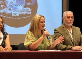 Gobierno de Morelia reafirma compromiso para impulsar el desarrollo turístico