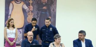 Con plena transparencia, UMSNH presenta de manera inmediata resultados del examen de ingreso a carreras del área de la Salud