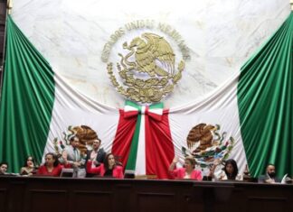 Aprueba 75 Legislatura Convocatoria para elegir merecedor de la Condecoración “Suprema Junta Nacional Americana”