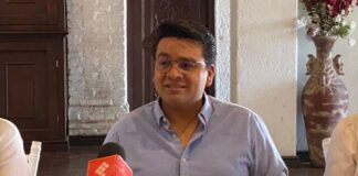 Presume MC ser el segundo partido de la oposición más votado en Michoacán