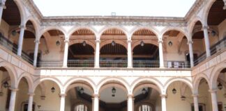 Lista la UMSNH para recibir a las y los aspirantes al Bachillerato nicolaita y a Técnico en Enfermería