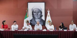 En julio se licita obra para exploración y apertura de túneles en Morelia