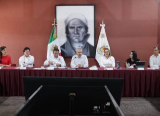 En julio se licita obra para exploración y apertura de túneles en Morelia