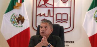 Con 6 mil 900 policías SSP garantiza la seguridad de los michoacanos