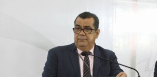 Gobierno del Estado cumple acuerdos con policías de la Guardia Civil: Segob