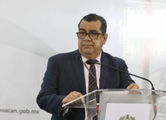 Gobierno del Estado cumple acuerdos con policías de la Guardia Civil: Segob