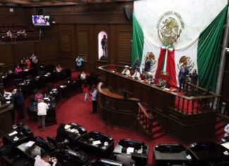 Privilegiar el diálogo para solucionar conflicto de la Guardia Civil, el llamado de la 75 Legislatura