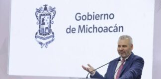 Bedolla impulsará creación de segunda terminal de vehículos para la inversión en LC