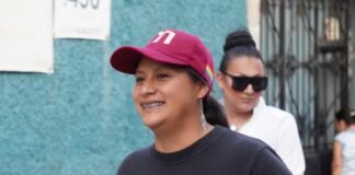 Revela senadora electa casos de discriminación contra su equipo