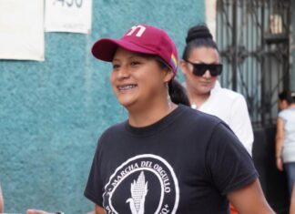 Revela senadora electa casos de discriminación contra su equipo